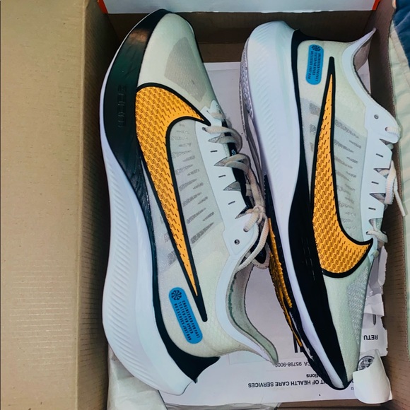 Nike zoom gravity trail shoes - Picture 6 of 7